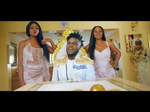 Sabastian Magacha ft. Madam Boss - Mamero (Official Video)