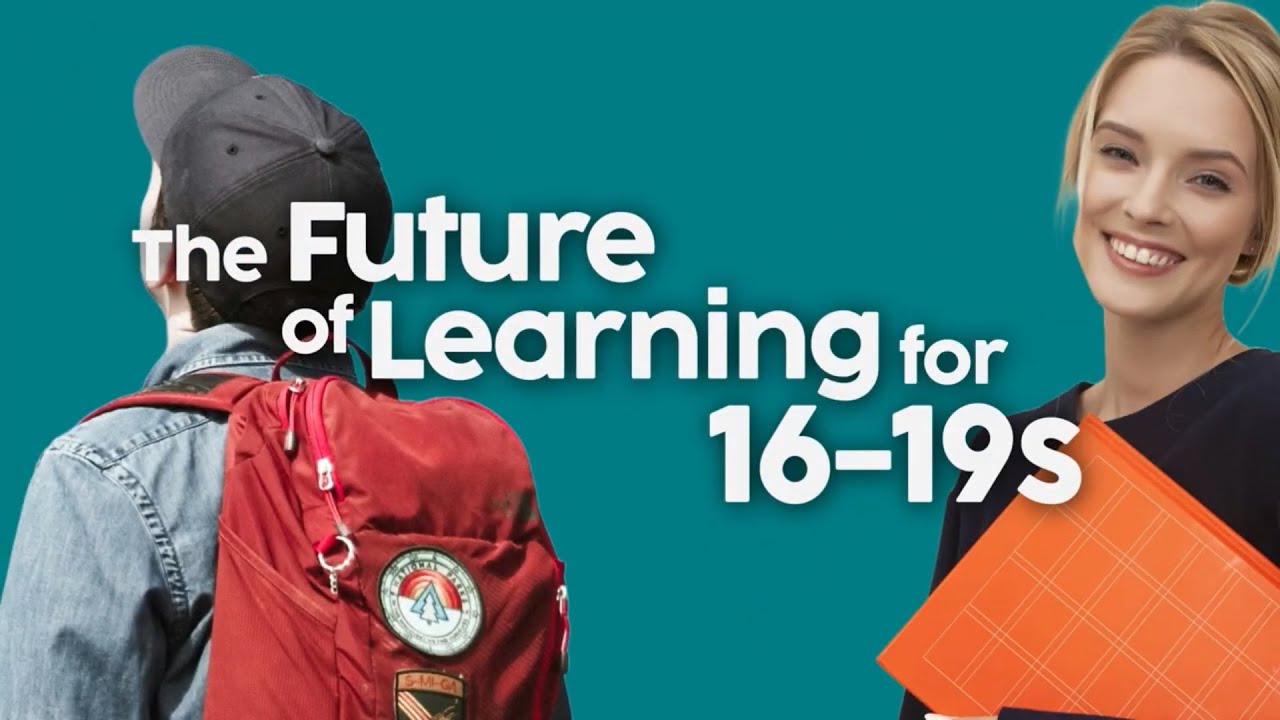 16-19 Curriculum Solutions | The Skills Network