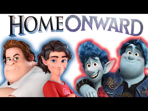 The Onward Knockoff Made by One Guy