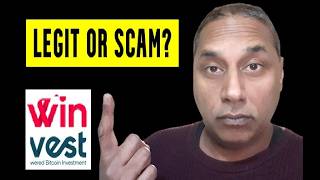 Winvest Review | Scam or Legit New York Broker? winvest.com