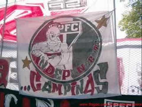 Bonde do Mal Torcida INDEPENDENTE