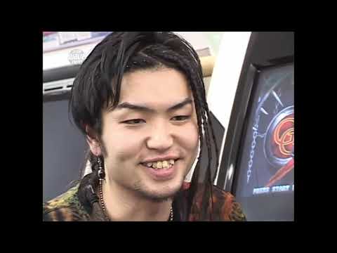 【Top Players Battle】Guilty Gear XX SLASH