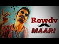 Maari Punch Dialogue Takleef Ho Jayengi Tereko