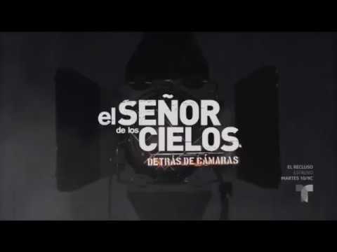 Capitulo 99 Avance   El Señor De Los Cielos 6