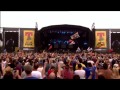 Deacon Blue - Dignity at T in the Park 2013 