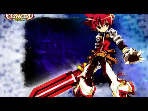 Best VGM - #44 - Elsword - VS Bendeoseu