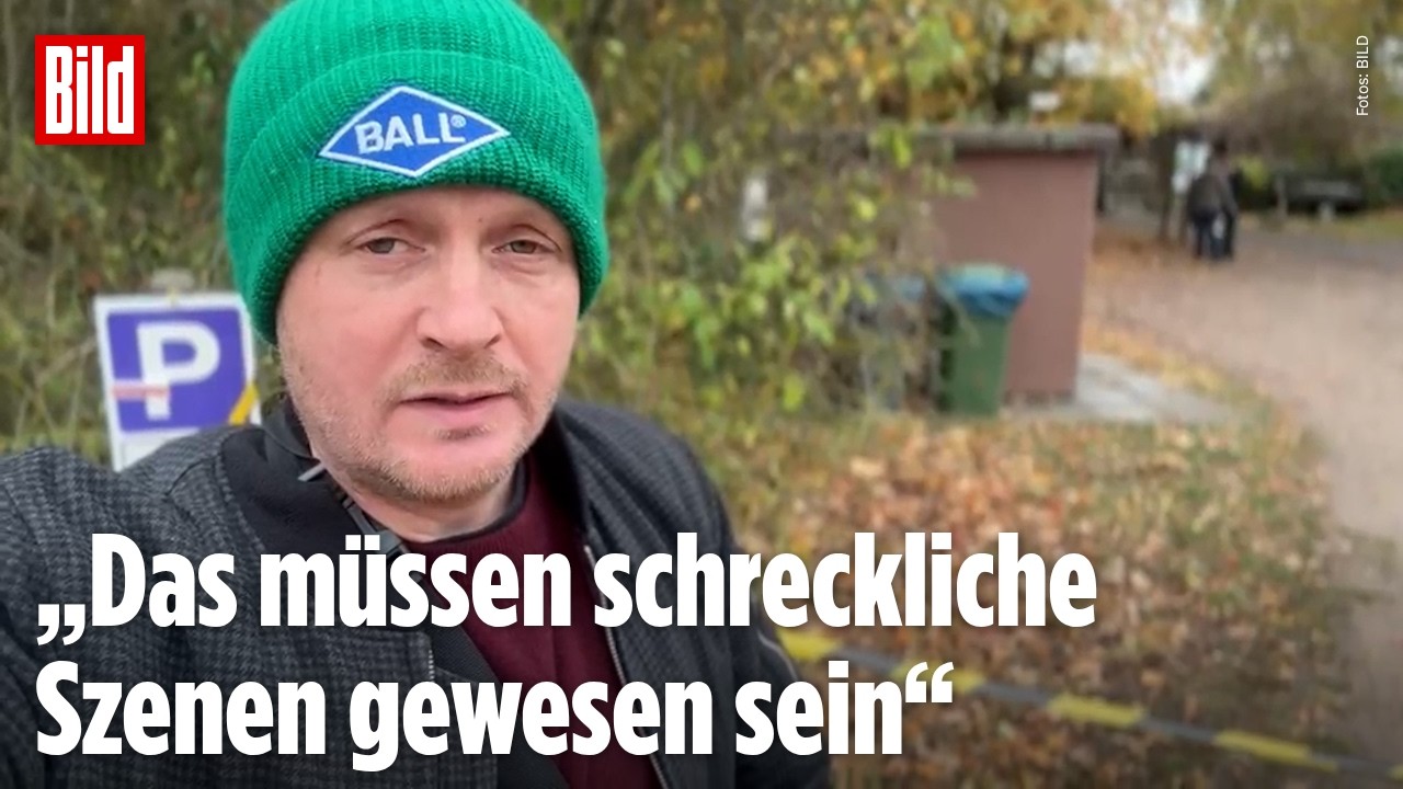 WOLFSATTACKE IN BRANDENBURG: Mädchen soll schwer verletzt worden sein