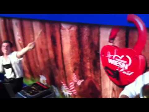 Wiener Wiesn 26 09 2015