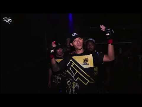 ÂNGELO CHINA VEM CADA DIA MAIS FORTE | LIONS FIGHTS