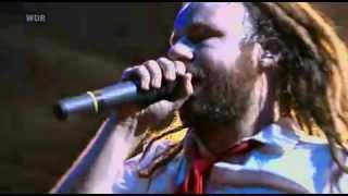 In Flames - My Sweet Shadow Live at Rock Am Ring 2006 - HD