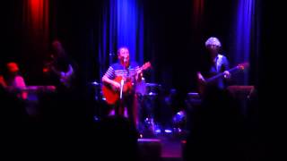 Peter Combe - Spaghetti Bolognaise [LIVE]