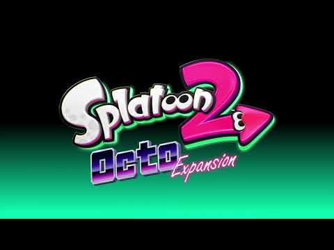 Nasty Majesty | Splatoon 2: Octo Expansion Extended OST