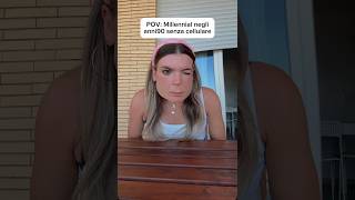 I PRIMI “EDITING” VIDEO DEI MILLENNIAL SENZA CELLULARE #millennial #giochianni90 #editingvideoanni90 