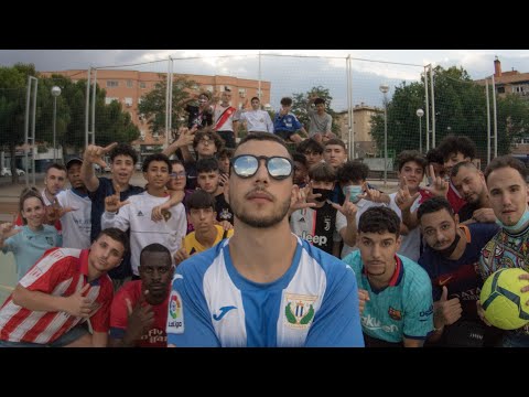 Tito Kunlao - "CON LOS DEL GUERO"