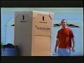 Comcast High Speed Internet Commercial Neighbors Comparing New Appliances 2004