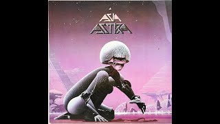 Asia – Love Now Till Eternity. vm.