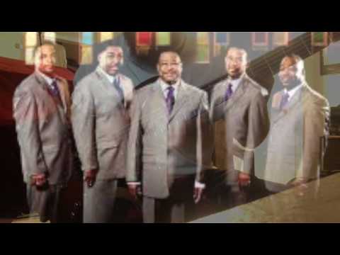 Joe Ligon and the Mighty Clouds of Joy "Heavy Load Bass Cover"