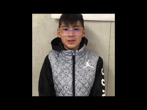 Congressional app challenge 2019