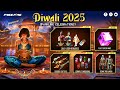 DIWALI EVENT FREE FIRE 2025 FREE FIRE NEW EVENT FF NEW EVENT NEW EVENT FREE FIRE