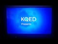 KQED American Public Television 2022 Jingle Error