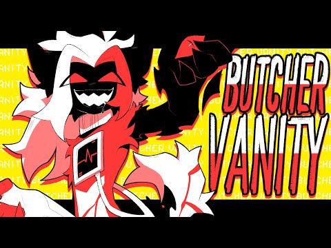 BUTCHER VANITY | OC MV