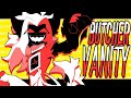 BUTCHER VANITY OC MV