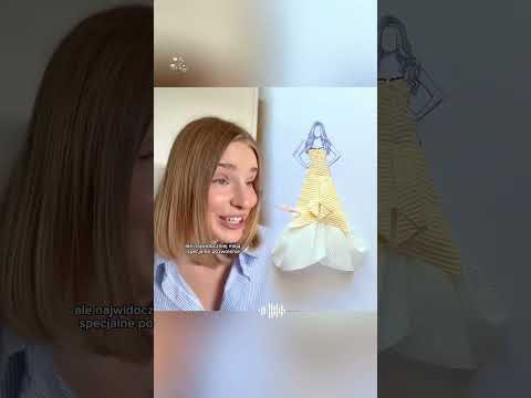 Macie taką w klasie? 🫣 #pov #humour #funny #dc #dlaciebie #relatable #skits