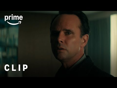 Cooper Howard Find Out the Truth About the Vaults | Fallout - Season 1 | Prime Video