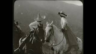 The Mexican Joan of Arc (1911) Kalem