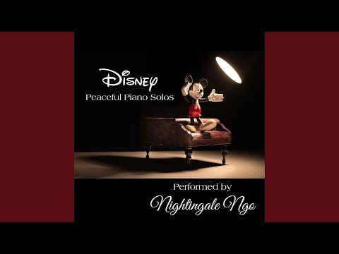 A Dream is a Wish your Heart makes