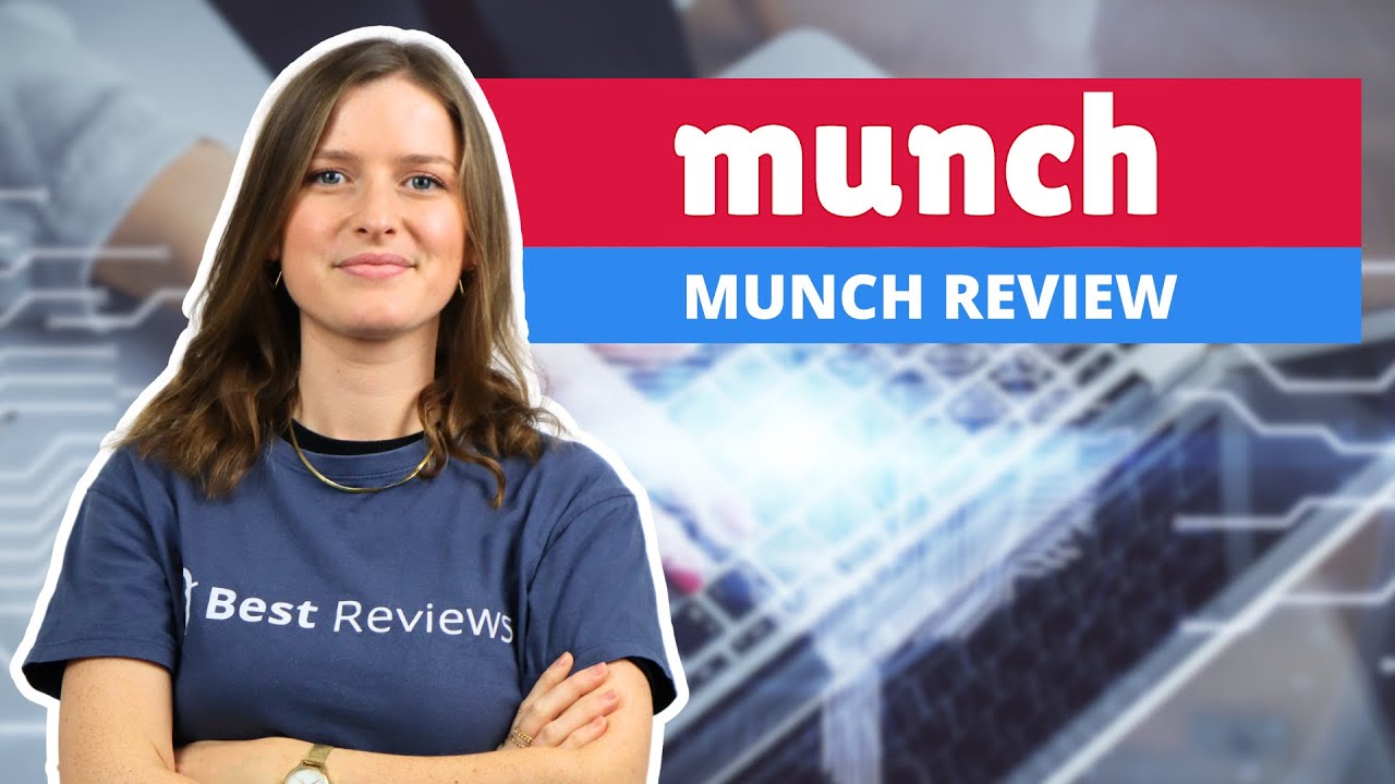 Munch Review | Best AI Software Reviews