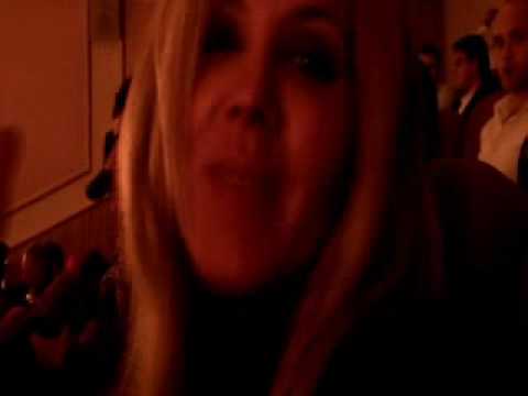 davorka die promi escort lady grüßt SK EKREM