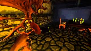 Amnesia The Dark Descent - Part 3 - Happy New Year!