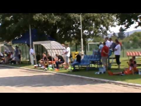 Fonfara nie wykorzystuje karnego z Chrobrym