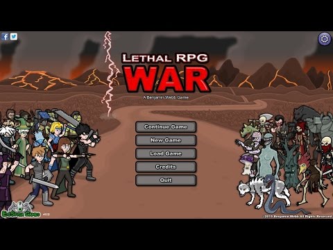 Lethal Rpg All Games Lethal Rpg All Games