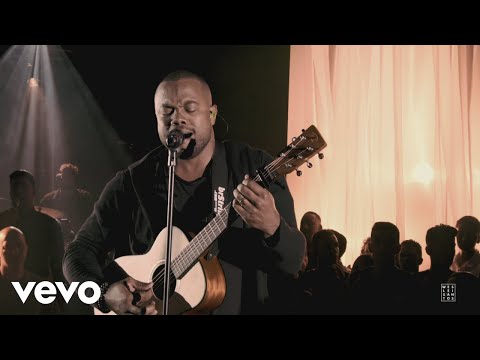 Weslei Santos - Nunca Mais Te Deixarei Partir (Ao Vivo)