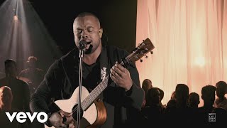 Nunca Mais Te Deixarei Partir - Ao Vivo Music Video