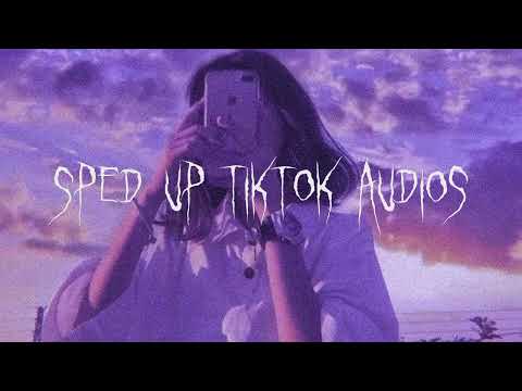 One More Night (sped up+reverb) Maroon 5 // tiktok version