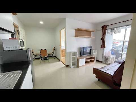Assakan Place Ladprao 85, Bangkok, 2 Lat Phrao 85 Alley, Khlong Chaokhun Sing, Wang Thonglang, Bangkok, 2 Bedrooms, 37 sqm, Condo For Rent, by อรุณ อเนกคุณะ, 500297907 - DDproperty.com
