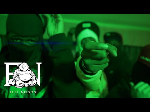 Verde Babii x SSRich33 x Lul Snake - Tom Cruise | Directed by @Nelson.Dinh