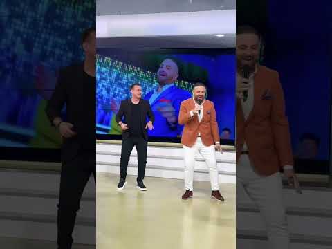 Ia Doamne zilele mele 🔥 #baboiash #MarianCozma #shorts #fyp #Dance