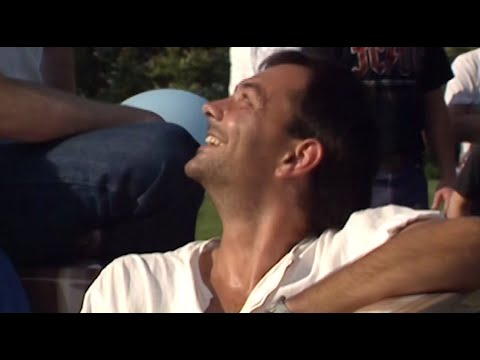 Thumbnail for Peace video