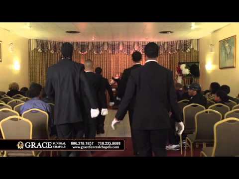 Grace Funeral Chapels