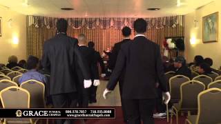 Grace Funeral Chapel