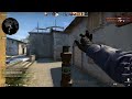 How To Use The M249 In CSGO