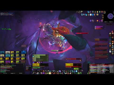 Stratus v.s. Drest'agath