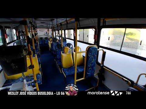 "Inspeção interna do veículo" - Apache VIP III - MB OF-1721 BT5 da Moratense Carro 766