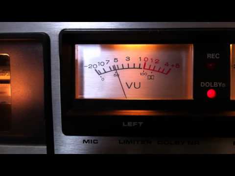 CD-310 Tape Deck made by Marantz