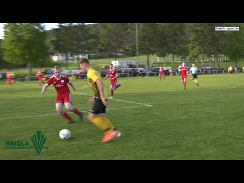 Fußball Kreispokal Halbfinale: SC Deckbergen-Schaumburg gegen SV Obernkirchen 0:5