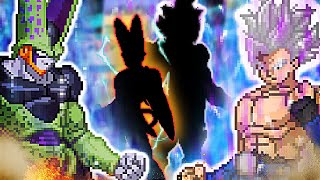 dragon ball fusion generator gota dragon ball fusion generator gota